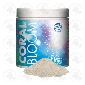 Fauna Marin Coral Bloom 200g